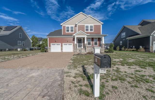 88 Alexandria Way