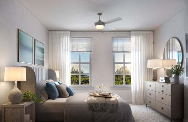 904 N Lake Park Blvd Unit E31