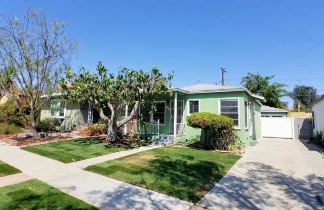 3584 Myrtle Ave - 3584 Myrtle Avenue, Long Beach, CA 90807