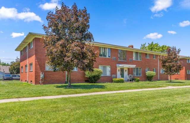 Photo of 23045 Kelly Road