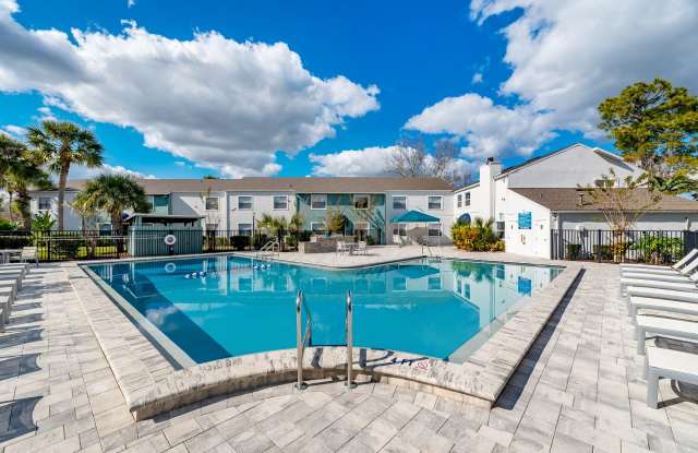 Photo of The Palms at Casselberry