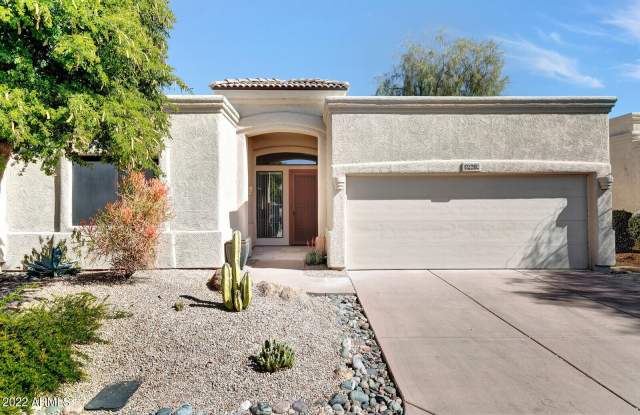 Photo of 25615 N SAGO Drive