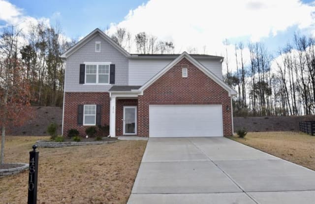 4810 Minnow Lane - 4810 Minnow Ln, Forsyth County, GA 30028