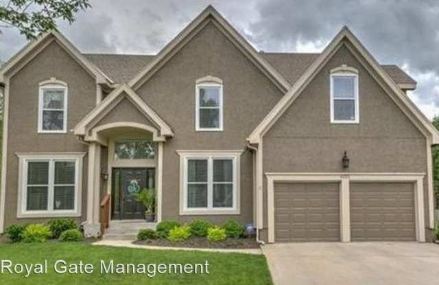 6221 W 155th Terrace - 6221 West 155th Terrace, Overland Park, KS 66223