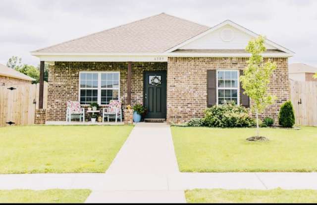 6509 Southwest Warrington Road