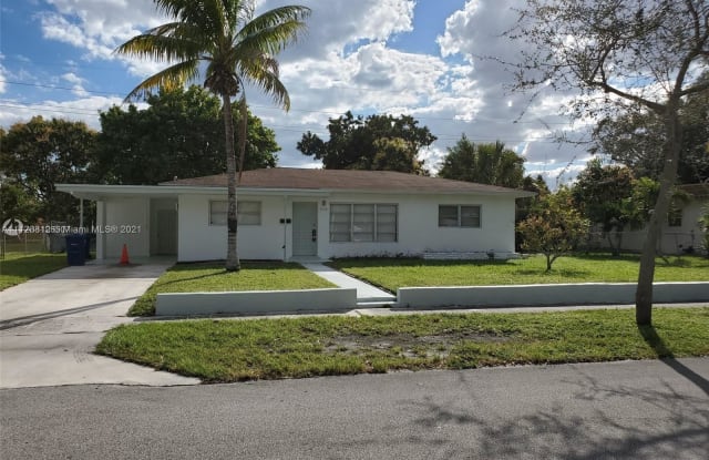 1630 NE 157th Ter - 1630 NE 157th Ter, North Miami Beach, FL 33162