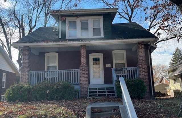 Photo of 2212 W A St