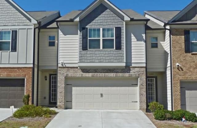 6173 Roaring Rock Way - 6173 Roaring Rock Way, Gwinnett County, GA 30093