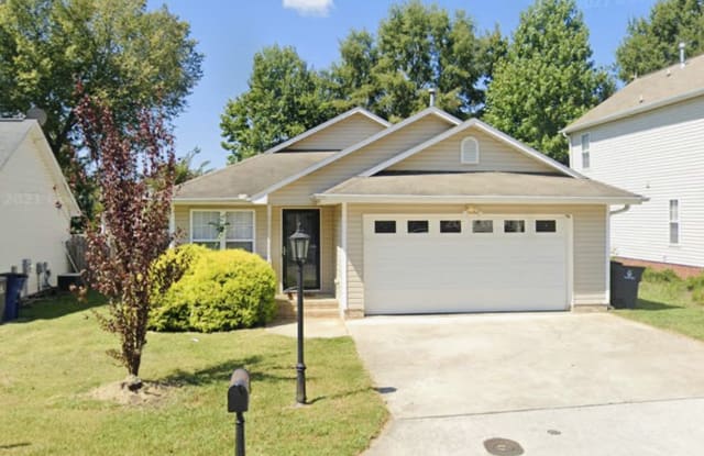 4832 Lighthouse Ct - 4832 Lighthouse Court, Winston-Salem, NC 27127