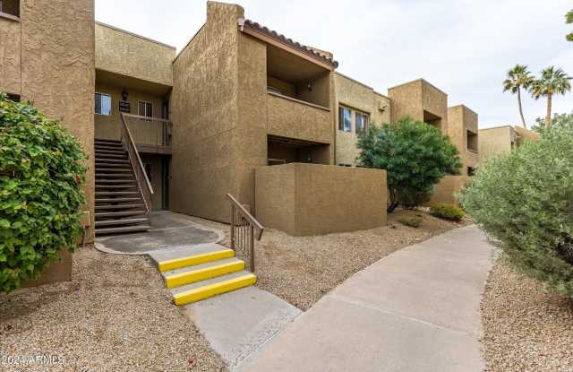 5877 N GRANITE REEF Road