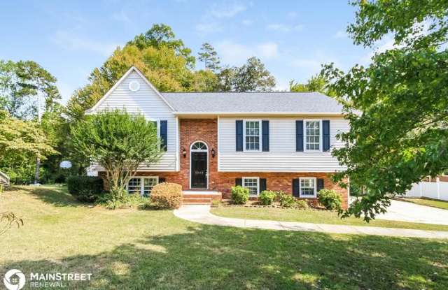 5349 Moss Creek Lane - 5349 Moss Creek Lane, Forsyth County, NC 27012