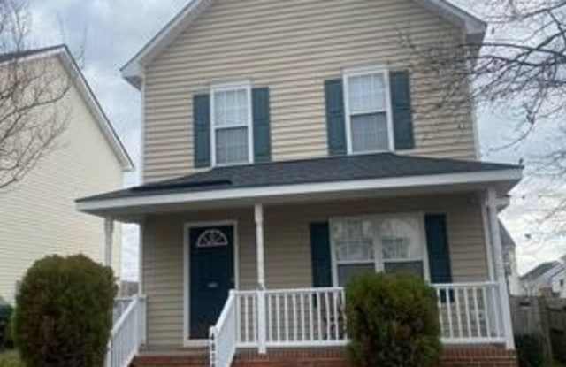 4836 Windblown Court