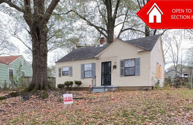 Photo of Newly Rehabbed Home in U of M Area - Open To Section 8