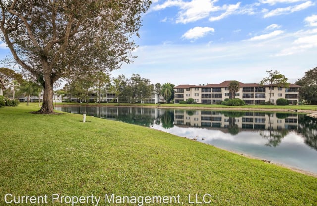 400 Misty Pines Circle #203 - 400 Misty Pines Circle, Collier County, FL 34105