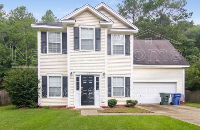 129 Pond Oak Lane - 129 Pond Oak Ln, Columbia, SC 29212