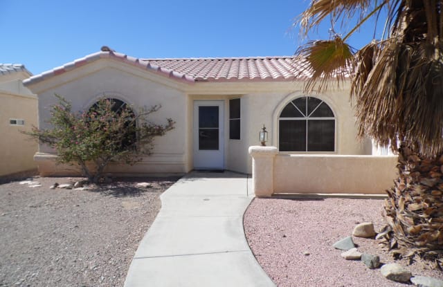 1673 Emerald Dr - 1673 Emerald Drive, Lake Havasu City, AZ 86403