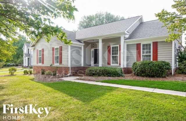 9823 Cooper Run Lane