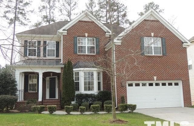 4 Stonehouse Court - 4 Stonehouse Court, Durham, NC 27713