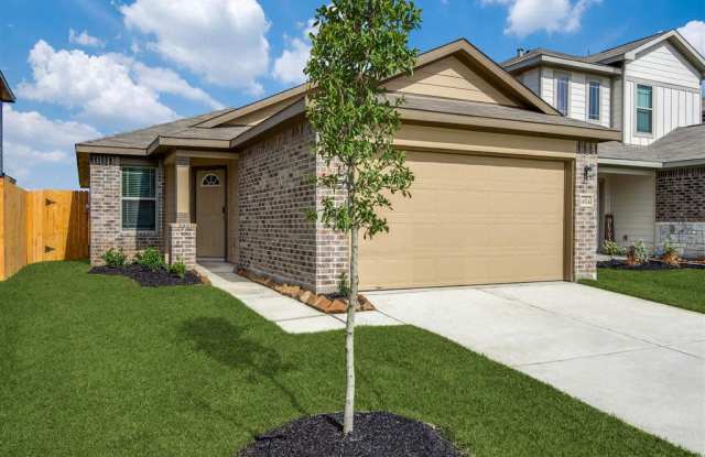 Photo of The Village at Caney Mills