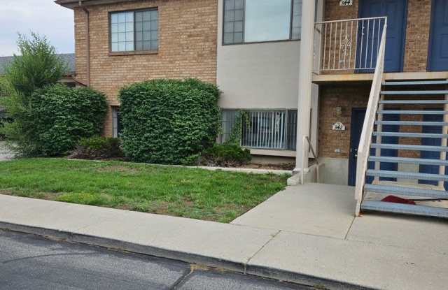 2 bed/1 bath Single-family Housing in Orem