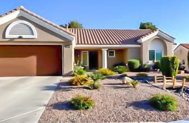 9628 Blue Bell Drive - 9628 Blue Bell Drive, Las Vegas, NV 89134