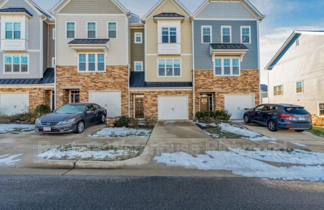 5205 Bedford Falls Cir - 5205 Bedford Falls Circle, Short Pump, VA 23059