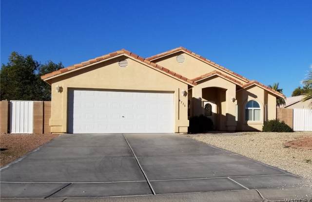 4775 Tracy Lane