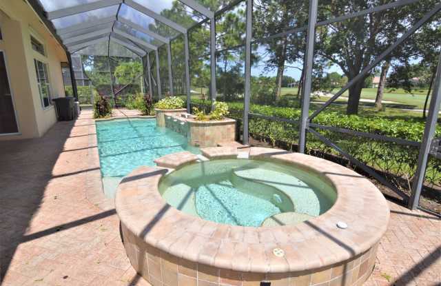 Photo of 3/3 POOL home PGA