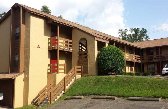 Photo of Capital Court