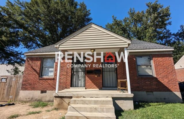 3912 Wales Avenue - 3912 Wales Avenue, Memphis, TN 38128