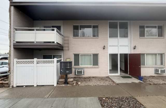 3605 South 900 East - 1