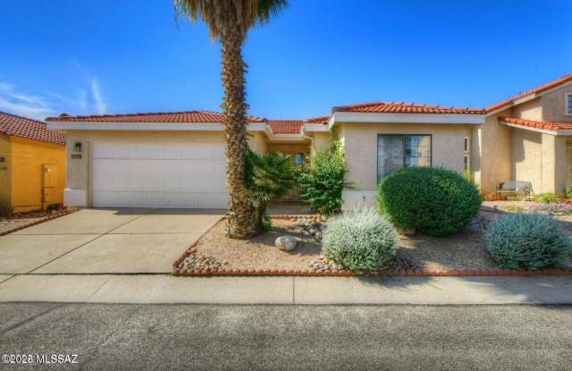 10407 N Fair Desert Drive