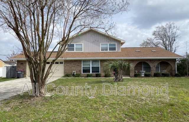 3100 Wood Valley Rd - 3100 Wood Valley Road, Bay County, FL 32405