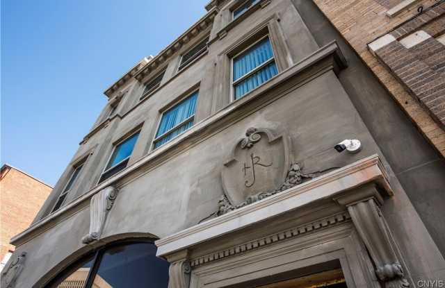 221 Elizabeth Street unit: 2