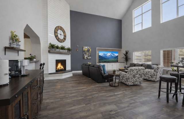 Stetson Meadows Apartments