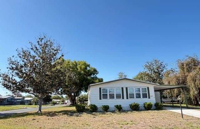 602 JASON DRIVE