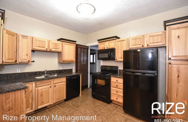 2229 Gramercy Ave - 2229 Gramercy Avenue, Ogden, UT 84401