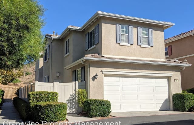 27612 Desert Gold Court - 27612 Desert Gold Court, Murrieta, CA 92562