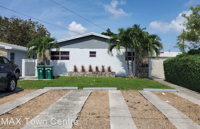 2731 NW 27th St #D - 2731 NW 27th St, Miami-Dade County, FL 33142