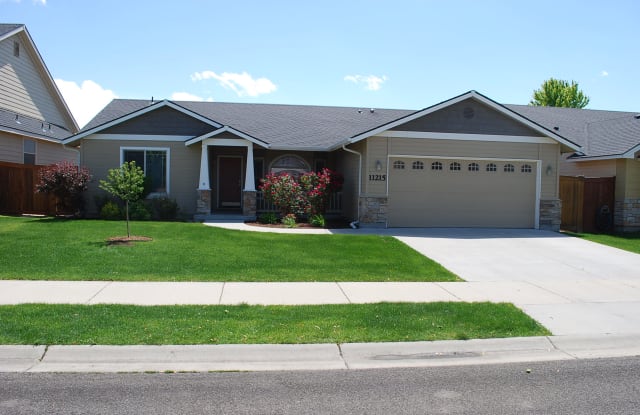 11215 West Springgold Drive - 11215 West Springgold Drive, Ada County, ID 83709