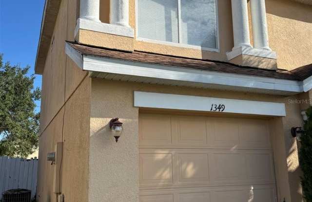 1349 IVY MEADOW DRIVE