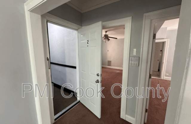 7734 South Philip AV