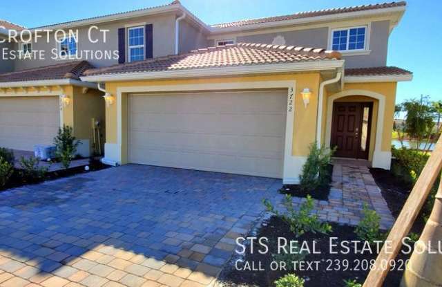 3722 Crofton Ct