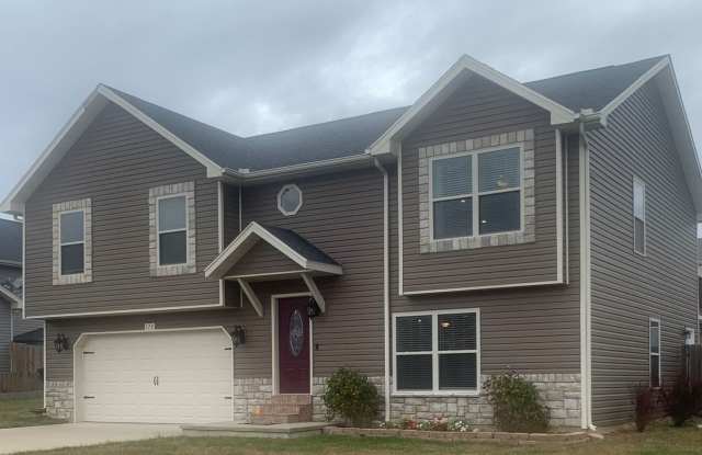 120 Mary Catherine St