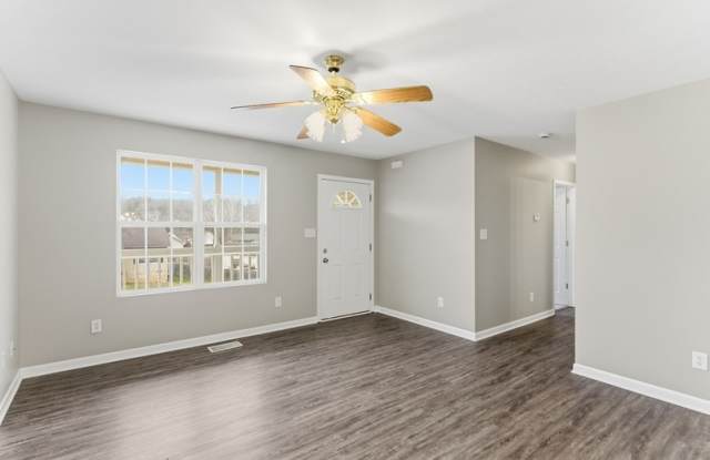 2806 Wendi Ann Drive