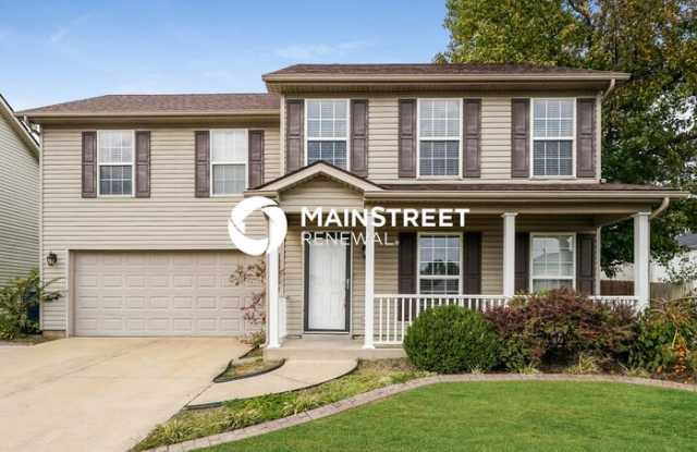 6621 Timberbend Drive