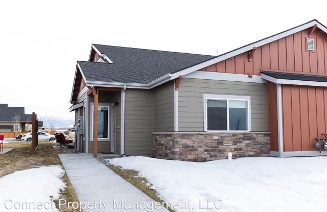 5157 Dragon Fly - 5157 Dragon Fly Street, Bozeman, MT 59718