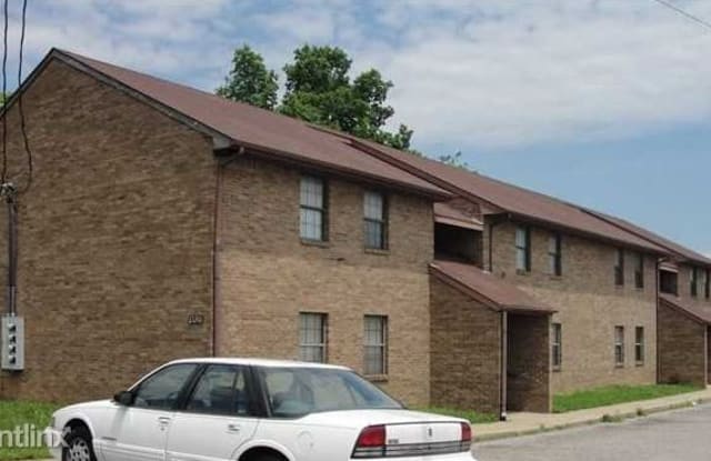 1590 Illinois Rd Apt 7 - 1590 Illinois Road, Radcliff, KY 40160