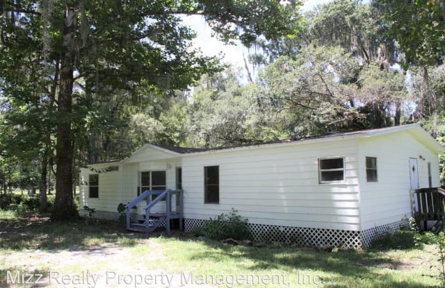 4278 NE 43rd St - 4278 Northeast 43rd Street, Sumter County, FL 34785