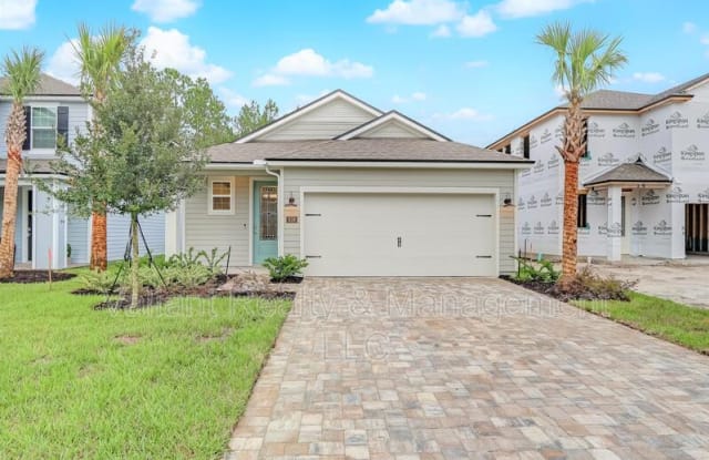 319 Greenway Lane - 319 Greenway Lane, St. Johns County, FL 32092